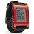 Pebble Watch Cherry Red