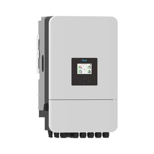 DEYE SUN-15K-SG05LP3-EU-SM2 15KW 48V 2 MPPT Wi-Fi 220/380V Трифазний (SUN-15K-SG05LP3-EU-SM2)