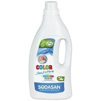 Sodasan Color Sensitiv 1,5 л (4019886015301)