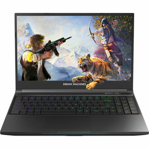 Dream Machines RT3070Ti-15 (RT3070Ti-15UA51) Black