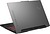 ASUS TUF A15 FA507NUR-LP052 (90NR0JP8-M004R0) Jaeger Gray