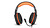 Real-EL GDX-7700 Black/Orange (EL124100016)