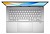 Asus Vivobook S14 S3407CA-LY010 (90NB16J1-M000D0) Cool Silver