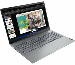 Lenovo ThinkBook 15 Gen 4 IAP (21DJ0052RA) Mineral Grey