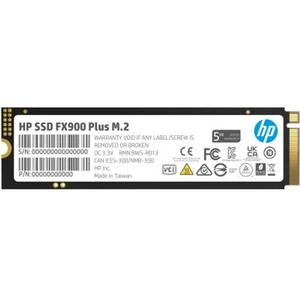 HP FX900 Plus 2TB M.2 2280 (7F618AA)