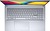 Asus Vivobook 17 X1704VA-AU092 (90NB10V1-M00330) Cool Silver
