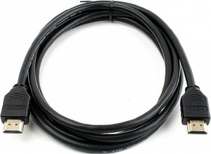 Atcom HDMI-HDMI Standard ver 1.4 CCS PE 3.0m black (17392)