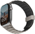 UAG Apple Watch Ultra 2/Ultra-49-45-44-42mm, Pathfinder, Black/Titanium(194161114036)