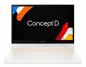 Acer ConceptD 3 Ezel (NX.C5NEU.005)