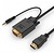 Cablexpert A-HDMI-VGA-03-10