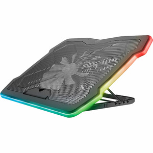 Trust GXT 1126 Aura (17) RGB Black (24192)
