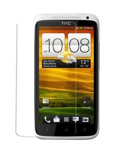 Yoobao screen protector for HTC Desire V T328w matte