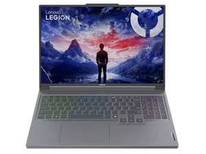 Lenovo Legion 5 16IRX9 (83DG00EEUS) Luna Grey