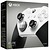 Microsoft Xbox Elite Series 2 Core Wireless Controller with Bluetooth White (4IK-00002)