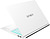 HP Omen Transcend Laptop 14-fb0022ua (A49ZSEA) Ceramic White