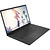 HP Laptop 17-cp0057ua (B22CJEA) Jet Black