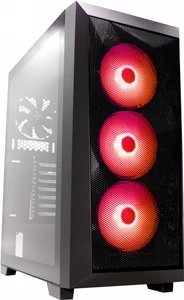Xilence Xilent Breeze Performance A+ ATX Black (XG131_X712.RGB)