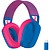 Logitech G435 Lightspeed Wireless Gaming Headset Blue (L981-001062)