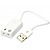 Dynamode USB 8 (7.1) 3D RTL (USB-SOUND7-WHITE)