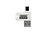 Goodram USB microSD Card reader OTG USB 2.0/micro-USB (AO20-MW01R11)