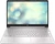 HP Laptop 15s-fq5035ua (91L38EA) Natural Silver