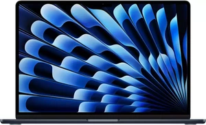 Apple MacBook Air 15.3 M3 8/256GB 2024 (MRYU3) Midnight