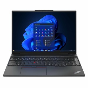 Lenovo ThinkPad E16 Gen 2 (21M5002FRA) Black