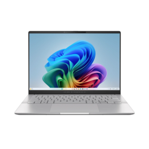 Asus Vivobook S 14 OLED M5406WA-PP024 (90NB14P1-M00120) Cool Silver