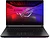 Asus ROG Strix SCAR 16 (2025) G635LX-RW082X (90NR0L81-M00350) Off Black