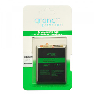GRAND Premium EB-BM325ABN Samsung M325 M32