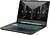 ASUS TUF Gaming A15 FA506NC-HN012 (90NR0JF7-M002V0) Graphite Black
