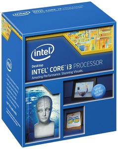 Core i3-4170 3.70GHz Box