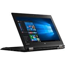 Lenovo ThinkPad Yoga 460 (20EL0015RT) Black