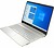 HP Laptop 15s-fq5034ua (91L37EA) Pale Gold