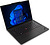 Lenovo ThinkPad T14 Gen 5 (21ML003DRA) Black