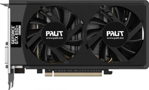 Palit NE5X65BS1049-1060F