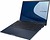 Asus ExpertBook B1 B1500CEAE-BQ1663 (90NX0441-M20230) Star Black