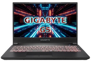 Gigabyte G5 GD (G5_GD-51RU123SD)