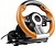 SpeedLink Drift O. Z. Racing Wheel PC Black (SL-6695-BKOR-01)