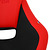HATOR Flash (HTC-401) Black/Red