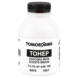 Tomoegawa TSM-VF-03K-100