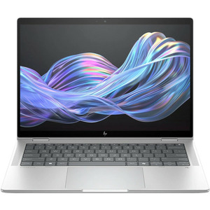 HP EliteBook X Flip G1i (A85LNAV_V1) Glacier Silver