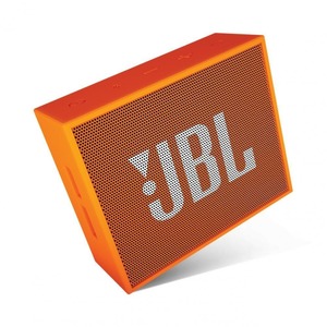 JBL GO Orange (JBLGOORG)