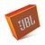 JBL GO Orange (JBLGOORG)