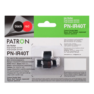 PATRON CTYP-IR-40T-PN