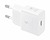 Samsung 25W Type-C White (EP-T2510NWEGEU)