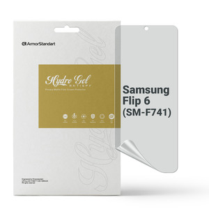 ArmorStandart Anti-spy Samsung Flip 6 (SM-F741) (ARM79591)