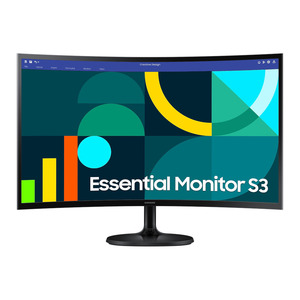 Samsung Essential S3 LS27D360 (LS27D360GAIXCI)
