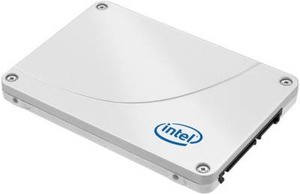 Intel DC S3500 Series 480GB 2,5'' SATAIII MLC (SSDSC2BB480G401)