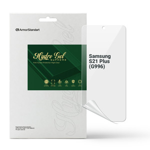 ArmorStandart Supreme Samsung S21 Plus (G996) (ARM66285)